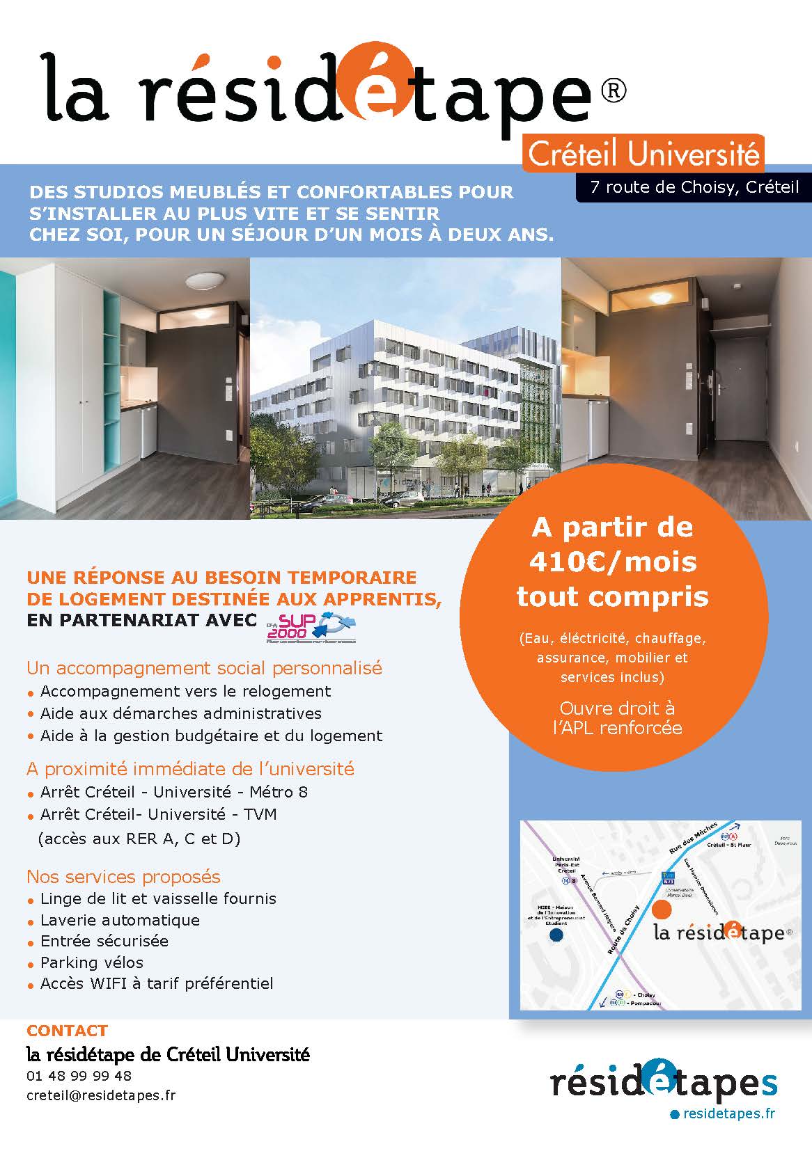 122 Rue Paul Armangot 94400 Vitry Sur Seine