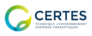 logo certes