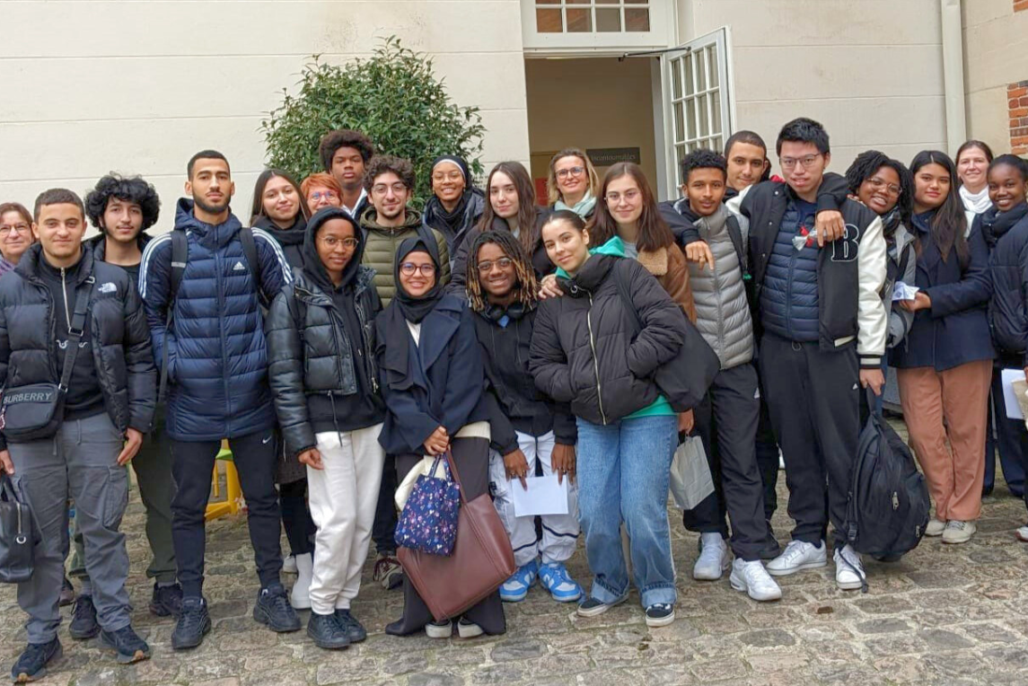 Exploration des saveurs à La Maison du Brie de Meaux pour les étudiants ...