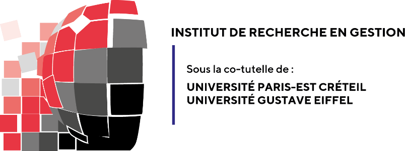 logo IRG