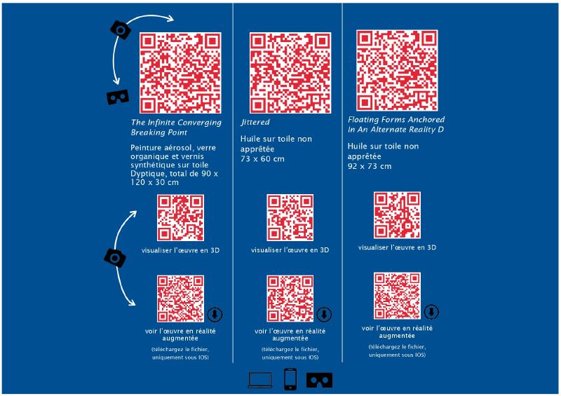 Expo A. Rousseau QR code 5