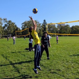 Village Sport IUT CV 2025