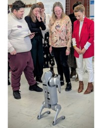 Journée Recherche 2026 IUT CV