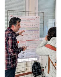 Journée Recherche 2026 IUT CV