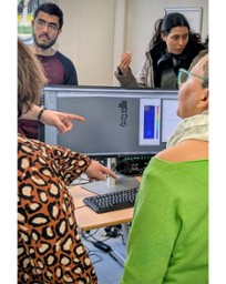 Journée Recherche 2026 IUT CV