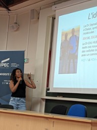 Remise diplômes apprentis chercheurs IUT CV 2025