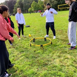 Village Sport IUT CV 2025