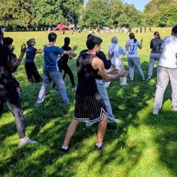 Village Sport IUT CV 2025