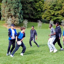 Village Sport IUT CV 2025